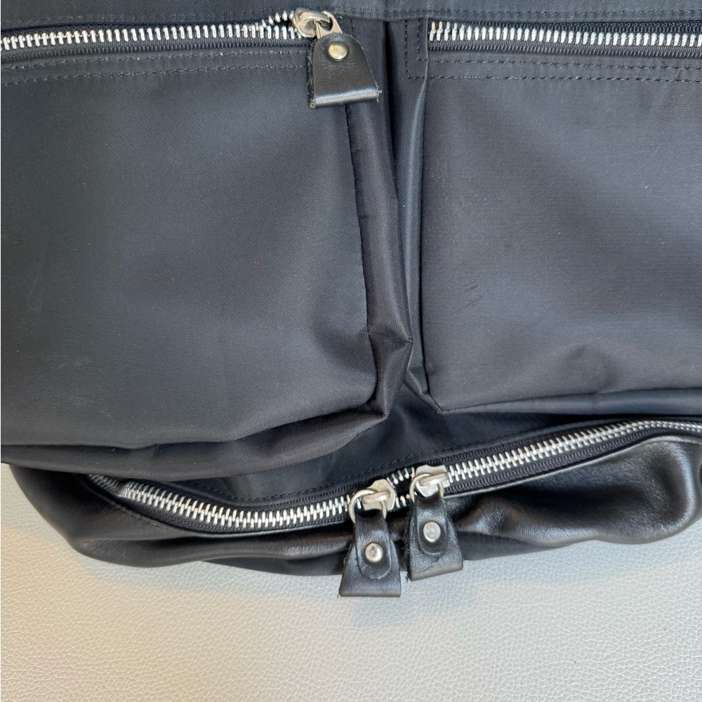 Dolce & Gabbana Black Unisex Backpack - Picture 3 of 8